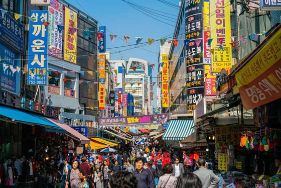 أهلا بكم في سيول عاصمة كوريا الجنوبية: مدينة المستقبل التي لا تنام صورة رقم 6