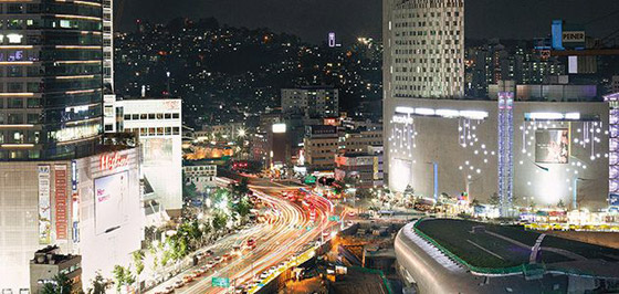 أهلا بكم في سيول عاصمة كوريا الجنوبية: مدينة المستقبل التي لا تنام صورة رقم 24