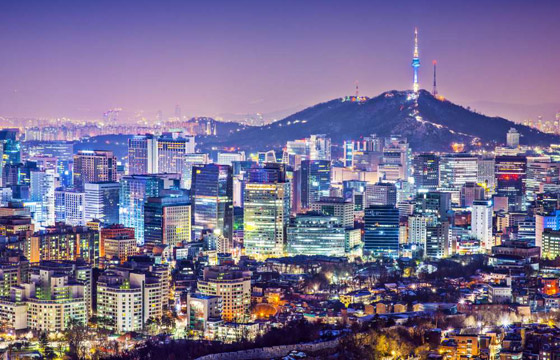 أهلا بكم في سيول عاصمة كوريا الجنوبية: مدينة المستقبل التي لا تنام صورة رقم 11