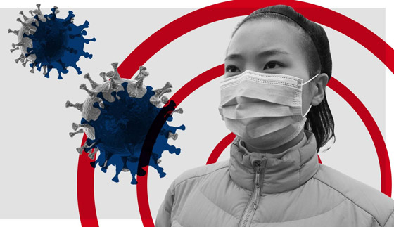 انتشار فيروس جديد في الصين بسبب تسرب من مختبر اللقاحات! صورة رقم 7