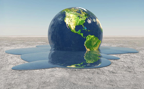 تحذير عالمي: مستقبل البشرية بخطر فتأثيرات التغيّر المناخي تتخطى كورونا صورة رقم 3