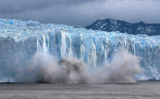 تحذير عالمي: مستقبل البشرية بخطر فتأثيرات التغيّر المناخي تتخطى كورونا صورة رقم 14