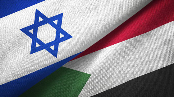 السودان.. حزمة مطالب مقابل التطبيع مع إسرائيل صورة رقم 4