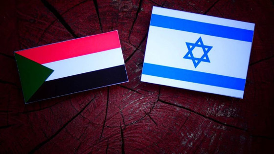 السودان.. حزمة مطالب مقابل التطبيع مع إسرائيل صورة رقم 5