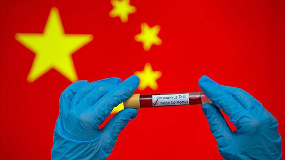 حرب كلامية.. اشتعال التوتر بين أمريكا والصين بشأن فيروس كورونا صورة رقم 9