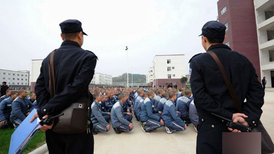 صور جوية صادمة تكشف تزايد معسكرات اعتقال الإيغور صورة رقم 5