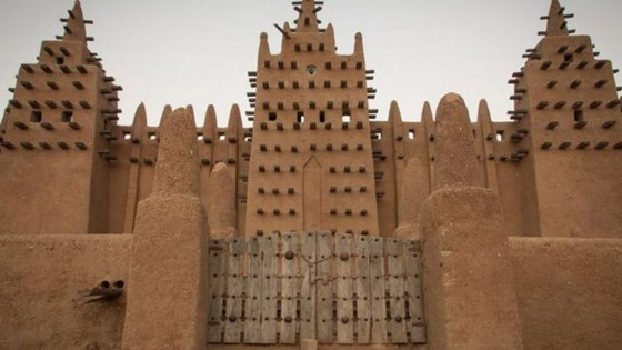 منها منطقتان عربيتان: تعرفوا إلى 6 مواقع تراثية تتعرض للخطر في أفريقيا صورة رقم 1