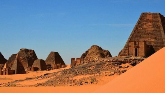 منها منطقتان عربيتان: تعرفوا إلى 6 مواقع تراثية تتعرض للخطر في أفريقيا صورة رقم 14