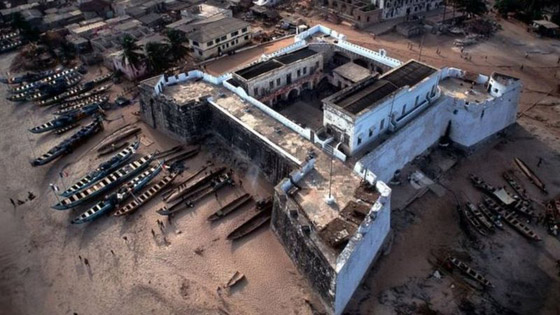 منها منطقتان عربيتان: تعرفوا إلى 6 مواقع تراثية تتعرض للخطر في أفريقيا صورة رقم 9