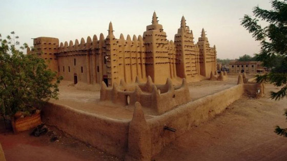 منها منطقتان عربيتان: تعرفوا إلى 6 مواقع تراثية تتعرض للخطر في أفريقيا صورة رقم 11