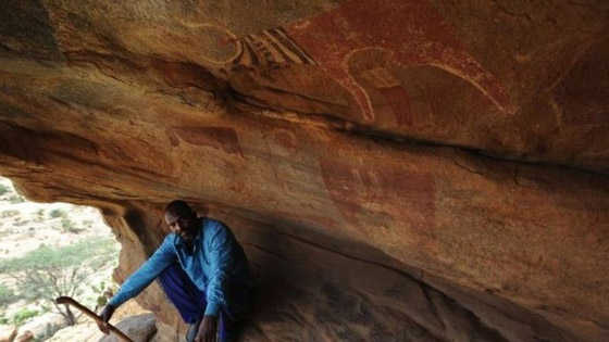 منها منطقتان عربيتان: تعرفوا إلى 6 مواقع تراثية تتعرض للخطر في أفريقيا صورة رقم 13