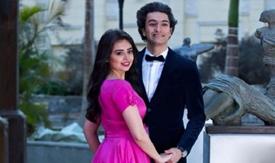 ثنائيات مشاهير العرب تعيدك إلى زمن الرومانسية صورة رقم 2