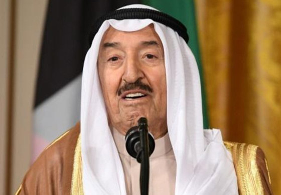 وفاة أمير الكويت الشيخ صباح الأحمد الجابر الصباح عن عمر 91 عاما صورة رقم 11