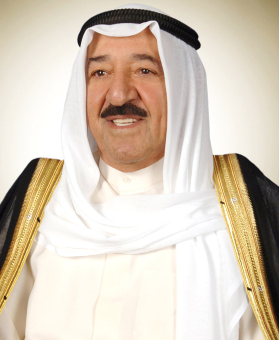 وفاة أمير الكويت الشيخ صباح الأحمد الجابر الصباح عن عمر 91 عاما صورة رقم 7