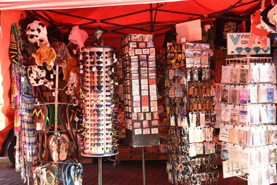 “سوق “ملكا” الماليزي.. الجمال بالتفاصيل صورة رقم 2