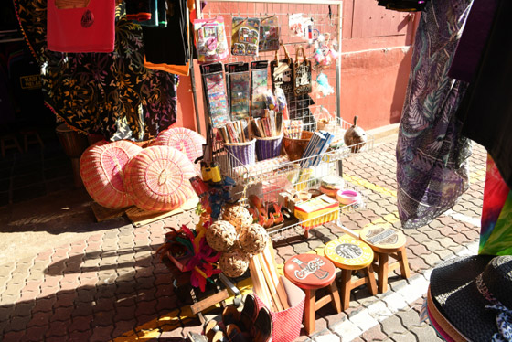 “سوق “ملكا” الماليزي.. الجمال بالتفاصيل صورة رقم 6