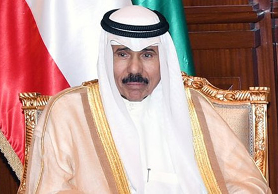أمير الكويت الجديد يؤدي اليمين الدستورية أمام مجلس الأمة صورة رقم 6