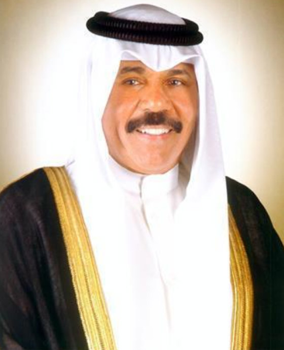 أمير الكويت الجديد يؤدي اليمين الدستورية أمام مجلس الأمة صورة رقم 10