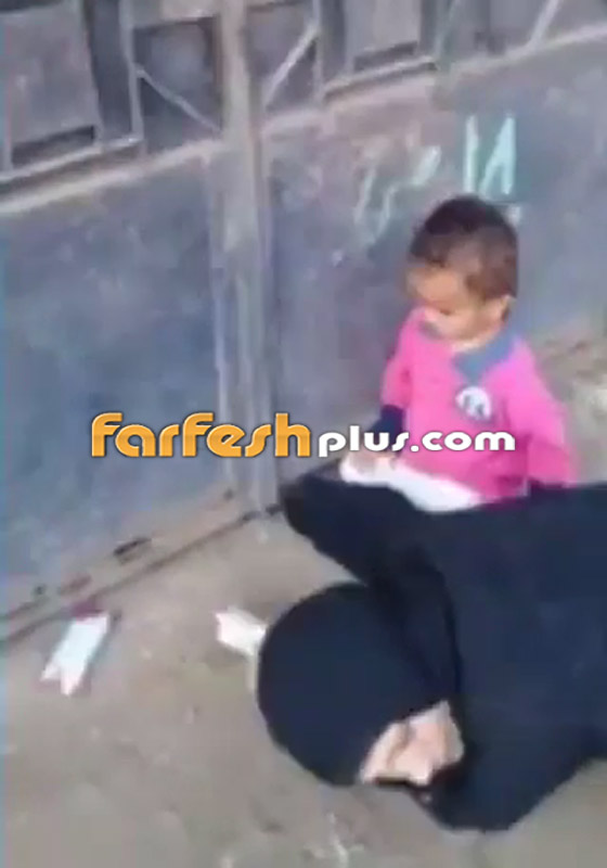 فيديو يمزق القلب.. مصري يحبس والدته العجوز مدة سنة بسبب معاشها! صورة رقم 3
