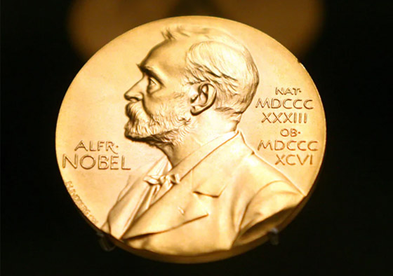  صورة رقم 7 - من سيفتك ويفوز بجائزة نوبل للطب هذه السنة 2022؟