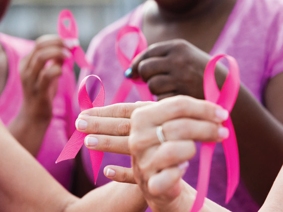 أكتوبر (تشرين الأول) الوردي: شهر التوعية العالمي حول سرطان الثدي صورة رقم 5