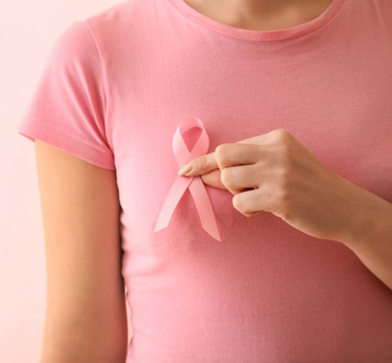 أكتوبر (تشرين الأول) الوردي: شهر التوعية العالمي حول سرطان الثدي صورة رقم 7
