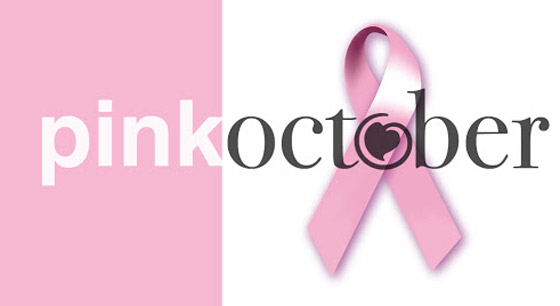 أكتوبر (تشرين الأول) الوردي: شهر التوعية العالمي حول سرطان الثدي صورة رقم 16