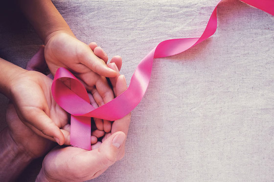 أكتوبر (تشرين الأول) الوردي: شهر التوعية العالمي حول سرطان الثدي صورة رقم 10