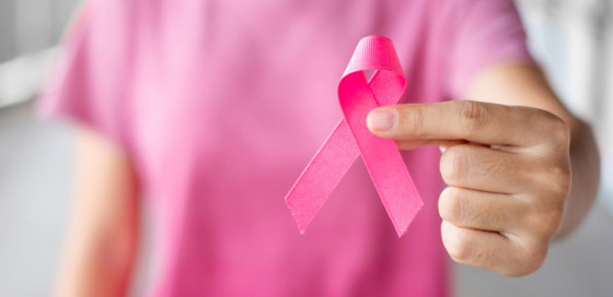 أكتوبر (تشرين الأول) الوردي: شهر التوعية العالمي حول سرطان الثدي صورة رقم 17
