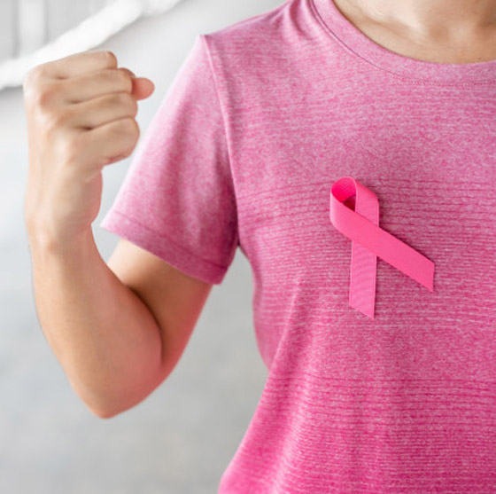 أكتوبر (تشرين الأول) الوردي: شهر التوعية العالمي حول سرطان الثدي صورة رقم 3