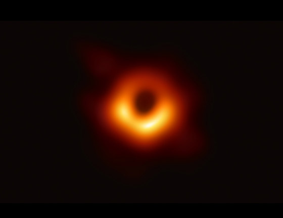 حاز مكتشفوها بنوبل.. الأرض تدين للثقوب السوداء فلولاها لاختلف شكل الوجود صورة رقم 11