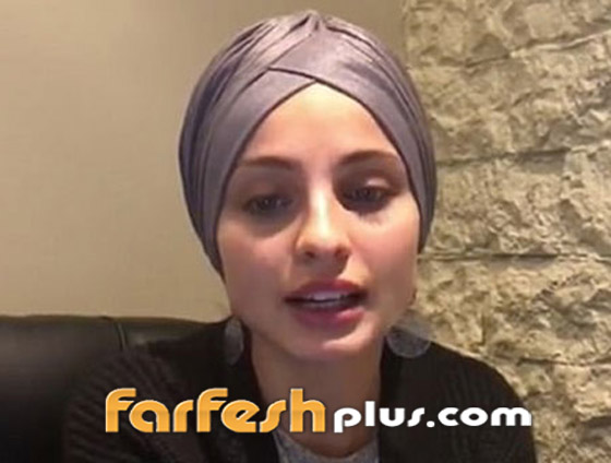  صورة رقم 21 - لماذا تخلت نجمة ذا فويس فرنسا المسلمة عن الحجاب؟؟ بالصور