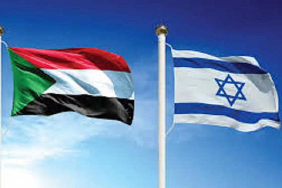 3 سيناريوهات لتوقيع اتفاق السلام بين السودان وإسرائيل صورة رقم 3