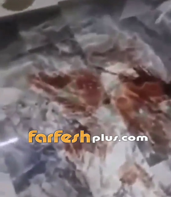 فيديو: انتحار أم قتل؟ هل أطلقت زوجة الفنان العراقي جلال الزين النار على نفسها؟ صورة رقم 3
