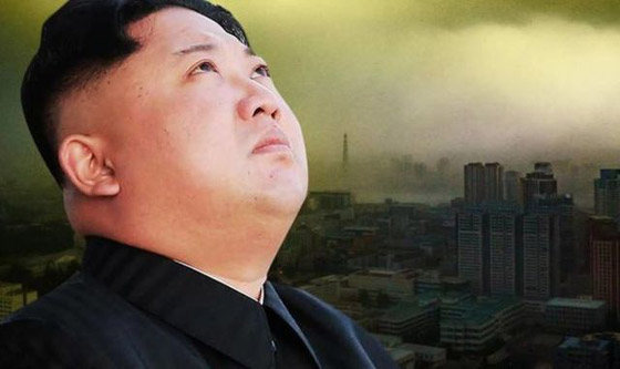 كوريا الشمالية تحذر من غبار أصفر كارثي قادم من الصين يحمل كورونا صورة رقم 4