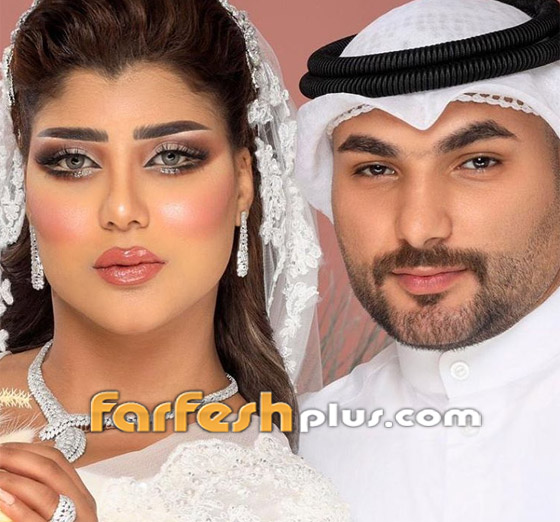 اعتقال الفاشينستا الكويتية سارة الكندري، بسبب فيديو جريء وزوجها يهدد بالانتحار صورة رقم 1