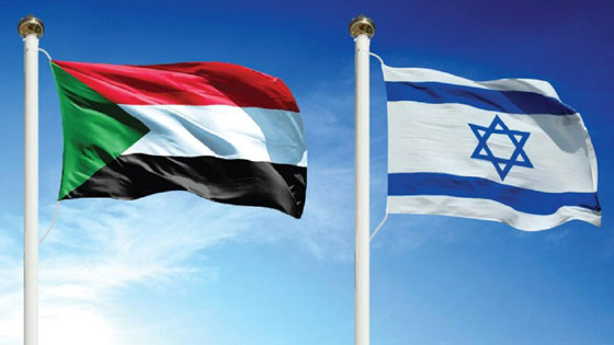 بمساعدة ترامب: السودان يوافق على تطبيع العلاقات مع إسرائيل صورة رقم 2
