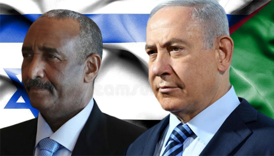 بمساعدة ترامب: السودان يوافق على تطبيع العلاقات مع إسرائيل صورة رقم 4