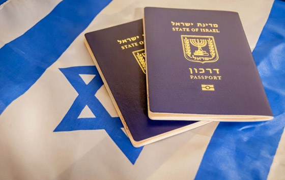 منها 5 عربية.. هذه الدول يدخلها حاملو جواز السفر الإسرائيلي بلا تأشيرة صورة رقم 3