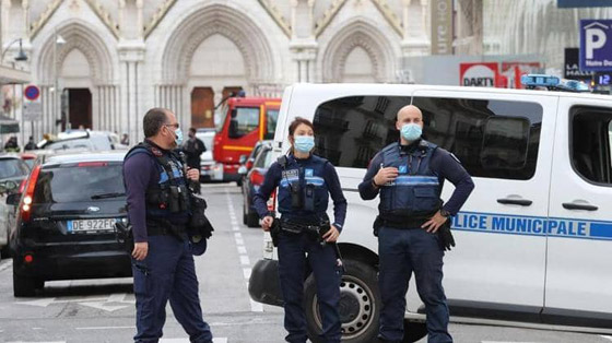 خلال 5 سنوات.. أبرز الهجمات الدامية في فرنسا صورة رقم 1