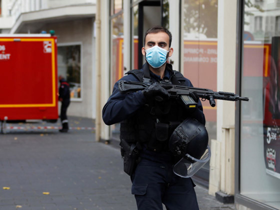 خلال 5 سنوات.. أبرز الهجمات الدامية في فرنسا صورة رقم 2