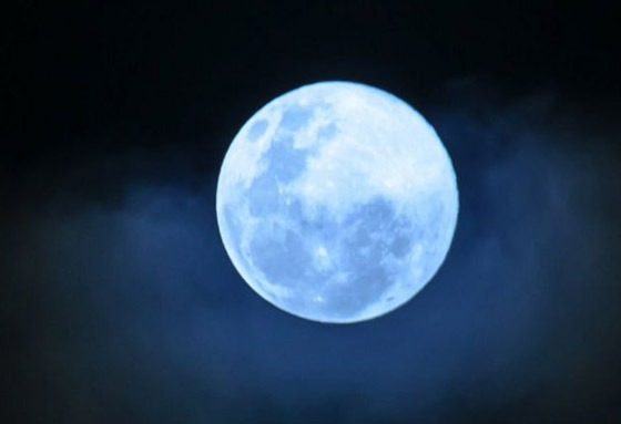 هل ستكون ليلة عيد الهالوين أكثر رعبا مع ظاهرة القمر الأزرق هذا العام؟ صورة رقم 7