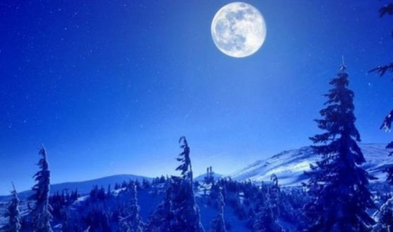 هل ستكون ليلة عيد الهالوين أكثر رعبا مع ظاهرة القمر الأزرق هذا العام؟ صورة رقم 8