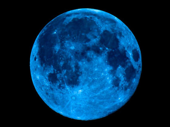 هل ستكون ليلة عيد الهالوين أكثر رعبا مع ظاهرة القمر الأزرق هذا العام؟ صورة رقم 3