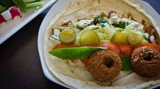 أكلات السوريين الشعبية.. الغلاء جعلها للنخبة فقط صورة رقم 5