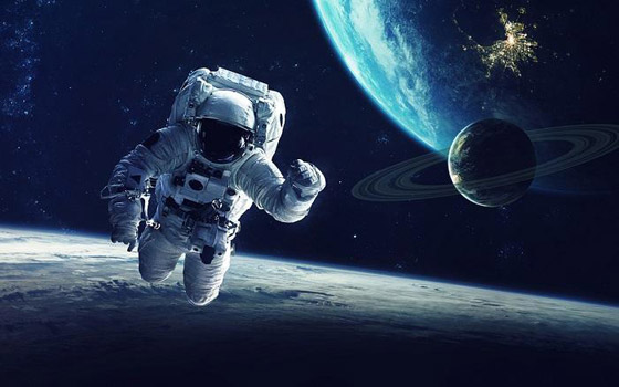 إليكم 10 حقائق مذهلة ومعلومات شيقة عن الفضاء صورة رقم 4