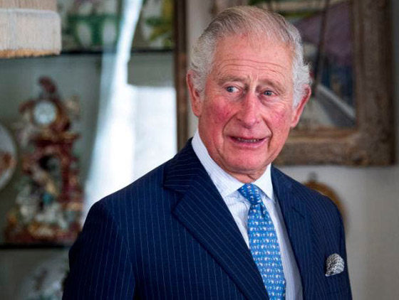 مجلة فوغ: ولي العهد الأمير تشارلز أكثر رجال بريطانيا أناقة.. صور صورة رقم 6
