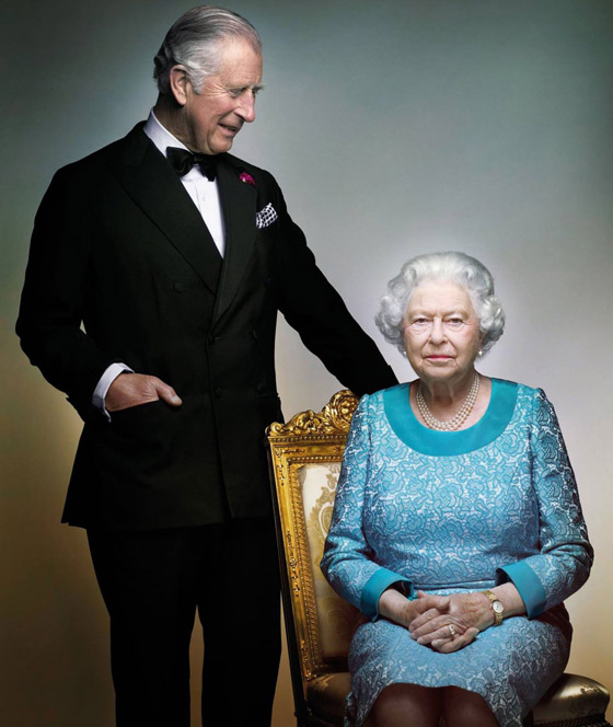 مجلة فوغ: ولي العهد الأمير تشارلز أكثر رجال بريطانيا أناقة.. صور صورة رقم 11