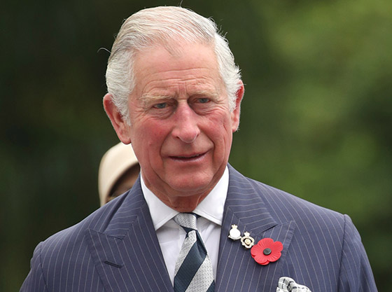 مجلة فوغ: ولي العهد الأمير تشارلز أكثر رجال بريطانيا أناقة.. صور صورة رقم 12