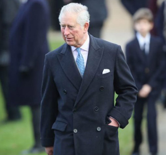 مجلة فوغ: ولي العهد الأمير تشارلز أكثر رجال بريطانيا أناقة.. صور صورة رقم 15